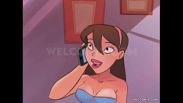 The Naughty Home Animation - Anna's Best moments!