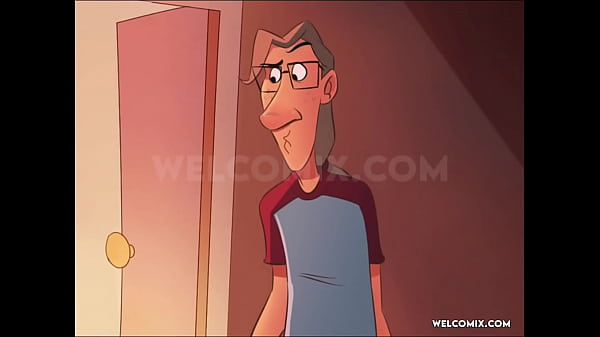 The Naughty Home Animation - Anna's Best moments!