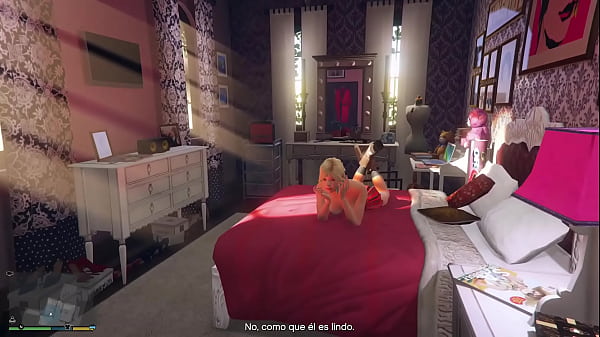 Amanda and Tracey naked! Thumbnail