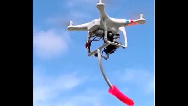 drone fucking woman Thumbnail