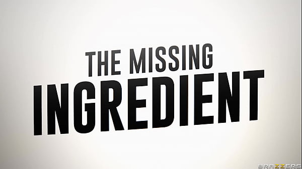 The Missing Ingredient - Adaline Star / Brazzers  / stream full from www.zzfull.com/ingre