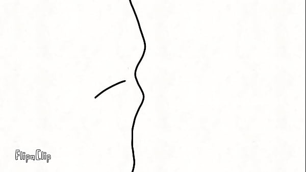 Flipaclip animation no copyright Thumbnail