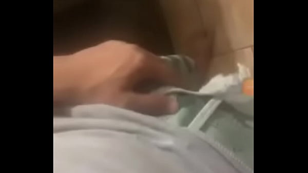 friend's boyfriend, sending video of the roll on instagram Thumbnail