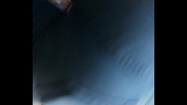 Rich ass in jeans Thumbnail