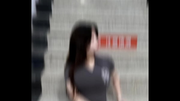 College Contrast Bitch Thumbnail