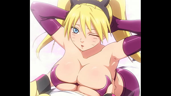 naruto titjob Thumbnail