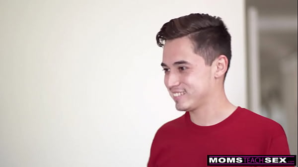 MILF Natasha Nice is taken by surprise with Mother's Day Massage- S17:E9