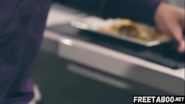Desperate Man Stops Time To Have Sex With Crush Alina Lopez - Full Movie On FreeTaboo.Net