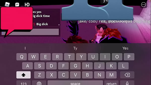 Hot roblox sex Thumbnail