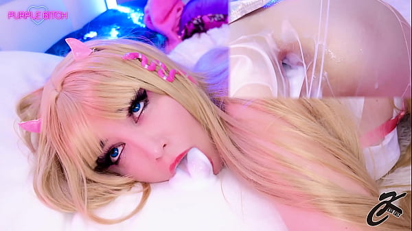 Nikke: Goddess of Victory Cosplay