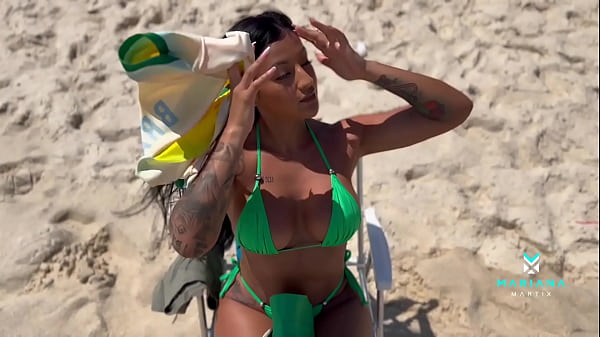 beach porn
