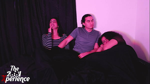Visito a mi vecina y follo a su novio en secreto (Previa). Diana Márquez-@THE.2001.XPERIENCE