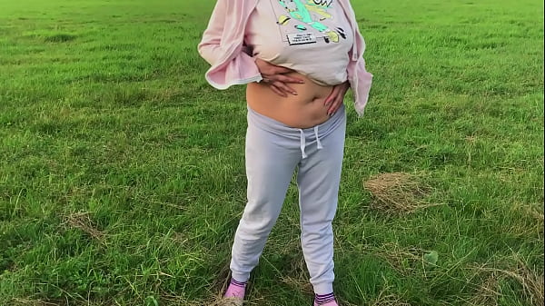 Met a girl in the park, and then fucked her at home