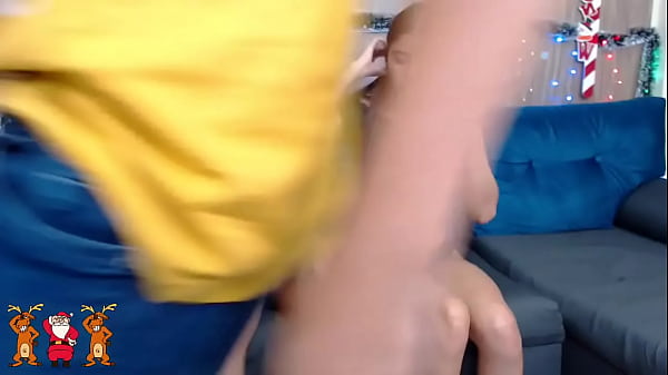 stepmother Spank her stepdaughter