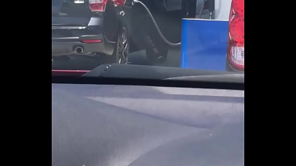 Candid MILF ass Thumbnail