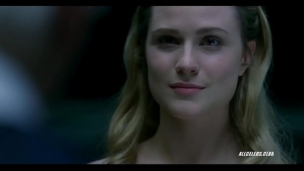 Blowjob
 Evan Rachel Wood - Westworld - S01E05 The Best Porn - Porn300.me