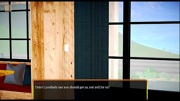 My New Family 511 Thumbnail