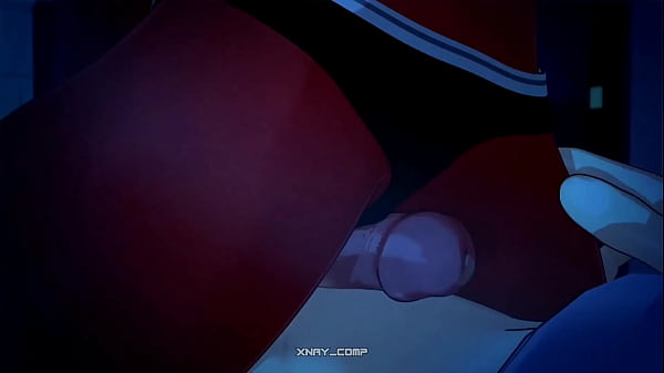 Meru the succubus only sex