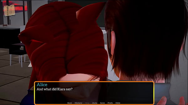 My New Family 561 Thumbnail