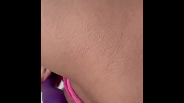 HOW NICE I MASTURBATE WITH MY FAVORITE DILDO Thumbnail