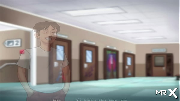 SummertimeSaga - You Can't Stop Dyeing My Hair Old Bitch E1 # 70