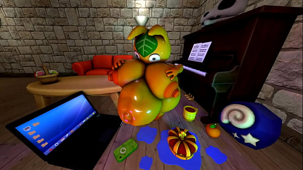 Tangy's Treat (SFM Animation by MysticEmerald) Thumbnail