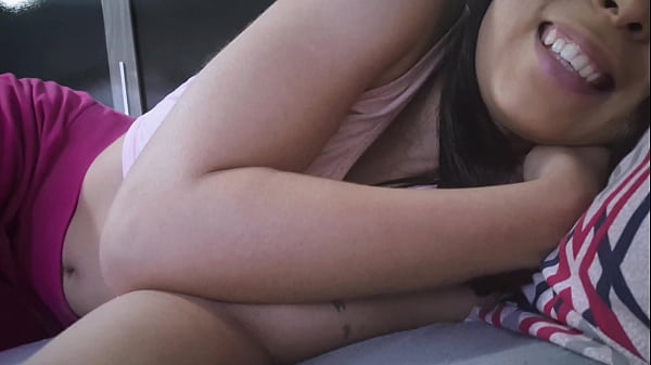 POV - You're fucking me!