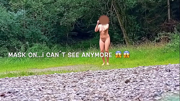 ME VENDEI EM UMA TRILHA FREQUENTE!!!