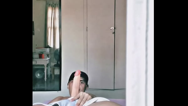 Ensinando a chupar uma rola