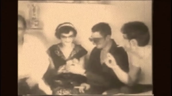 Vintage Very Old Grannies Feeling Horny