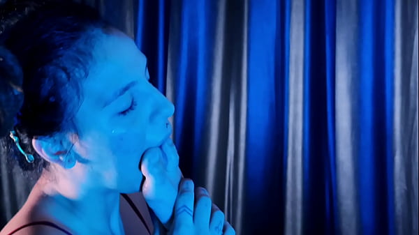 Pucca's Feet Deserve It All Thumbnail