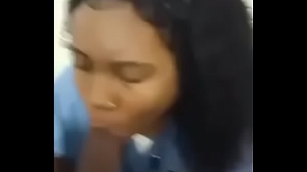 Correctional officer sucks BBC in inmates jail cell