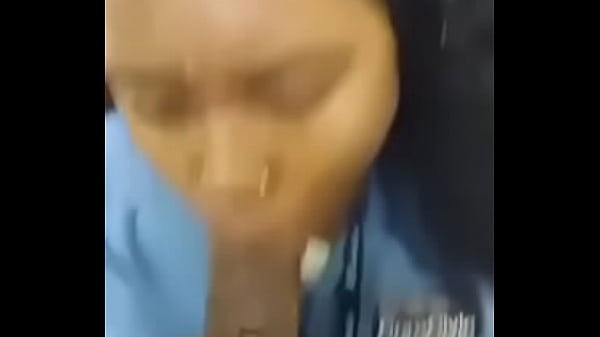 Correctional officer sucks BBC in inmates jail cell