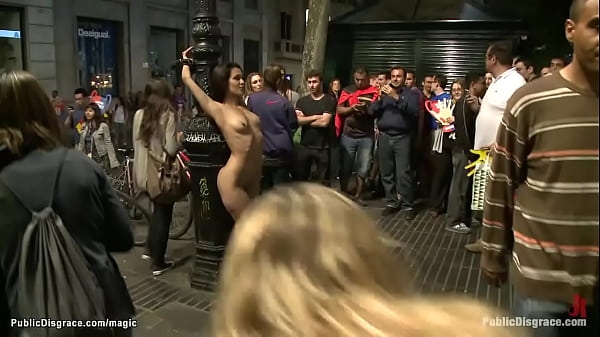 punish porn