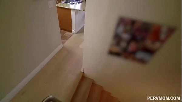 Stepmom Caught Cheating And Stepson Punishes Her- Savannah Bond