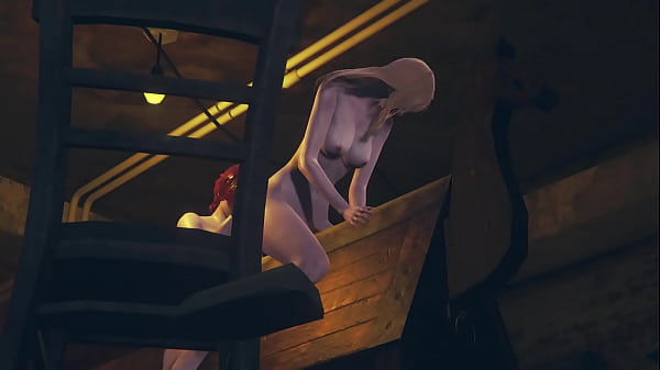 Hentai Uncensored - Talia Hardsex with Kim - Japanese Asian Manga Anime Film Game Porn