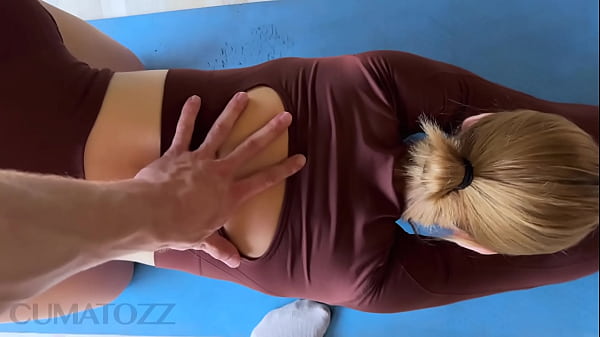 I helped a girl in the gym and didn’t regret it