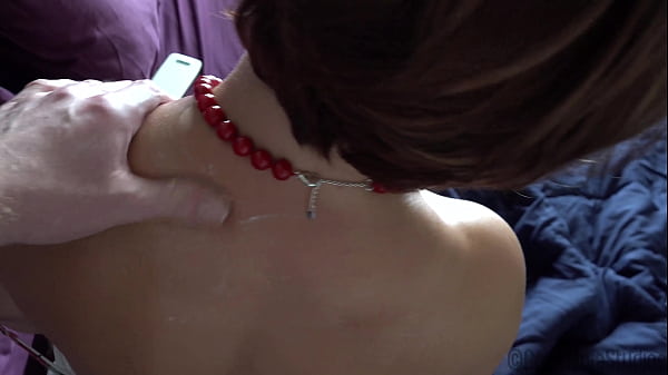 Step Dad Is Celibate So step Son Fucks Step Mom Preview - Brianna Beach