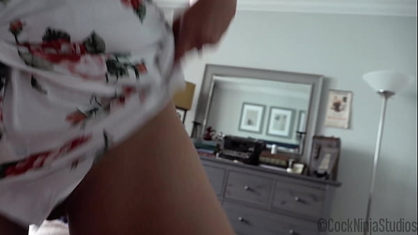 Step Dad Is Celibate So step Son Fucks Step Mom Preview - Brianna Beach