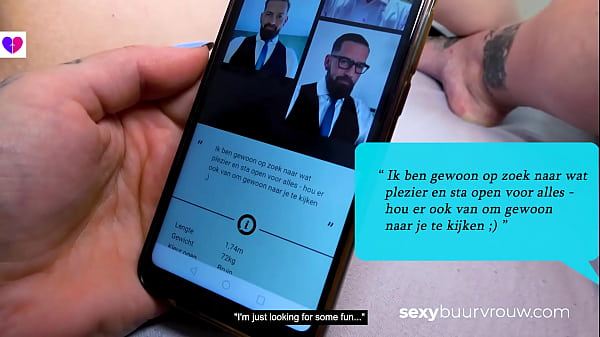 OMG: These two lesbians let me join: Nayomi Sharp and Mila Milan (from Holland) - SEXYBUURVROUW.com