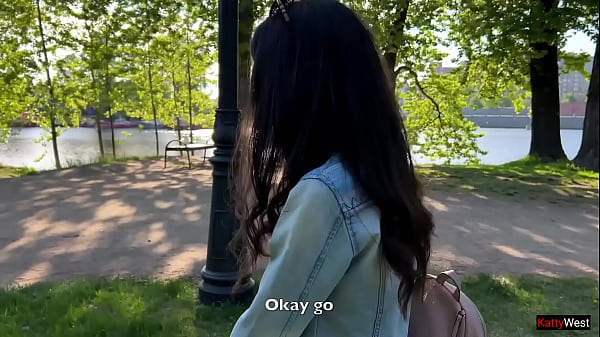 My friend controls my orgasms in public with a toy from flirtwithsb