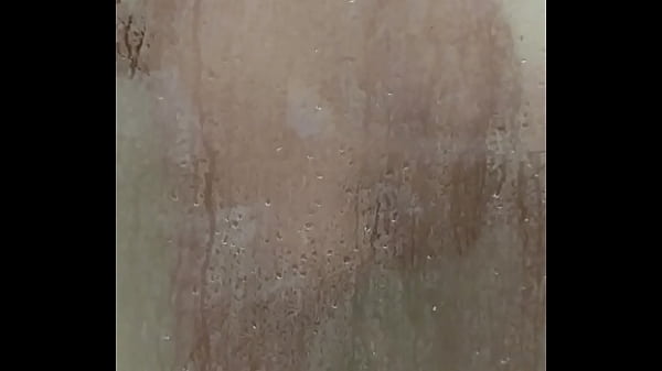 Wife having a shower Thumbnail