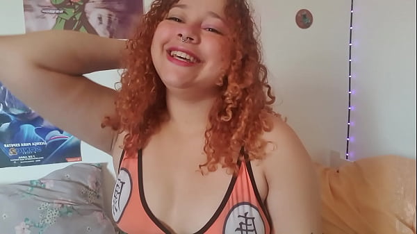 big mouth