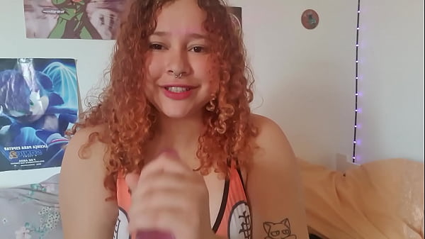 Meridda - JOI Cum for the Slut Girl with Big Butt