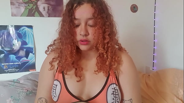 Meridda - JOI Cum for the Slut Girl with Big Butt