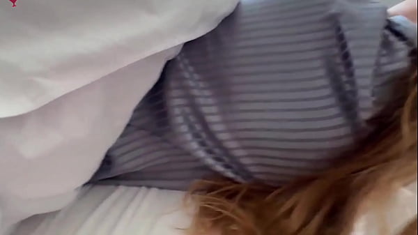 Very hard homemade sex couple