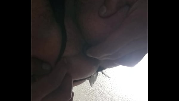 Shonxxx77 playing with her ass Thumbnail