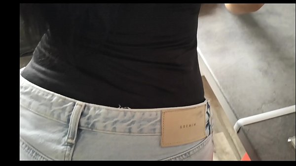 A brunette with blue eyes and huge tits makes her husband cuckold with Joss Lescaf's big black cock and films herself to humiliate him. Part1