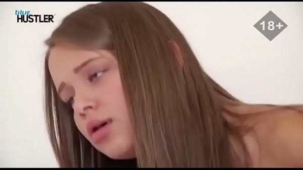 Teen big ass