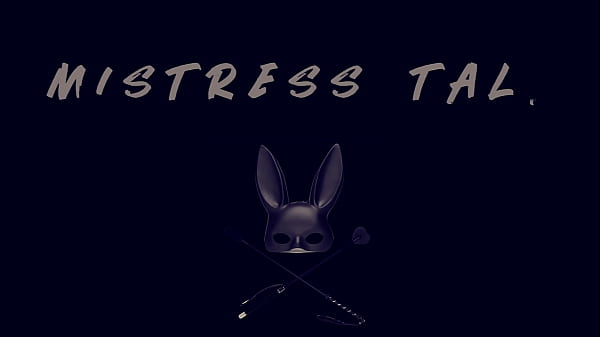 Mistress fucked his ass in the shower